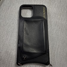 Custodia iPhone Bandolier in