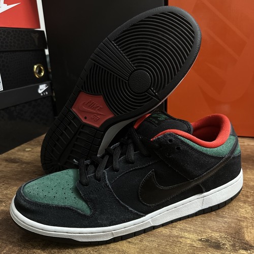 Nike dunk taglia rare - 12, pro