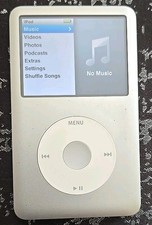 Apple iPod classic 7a