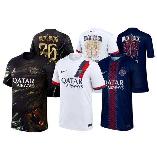 Psg champions winners league - psg,