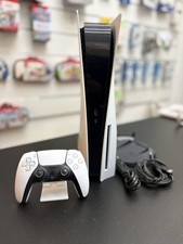 Console PS5 Sony Playstation 5