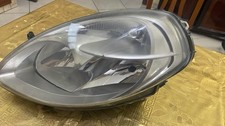 Fanale sinistro Lancia Y anno