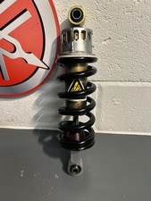 YAMAHA FZ6 AMMORTIZZATORE