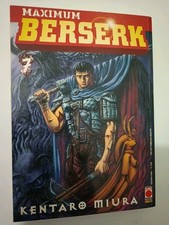Maximum Berserk 7