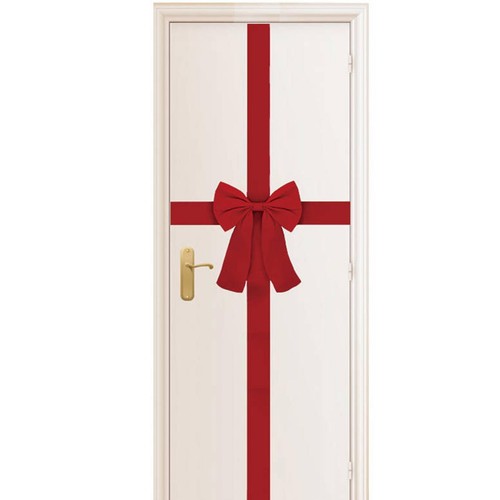 Fiocco nastro per - nastro, porta