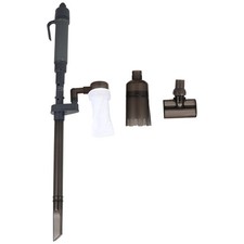  1 Set Pulitore per acquario