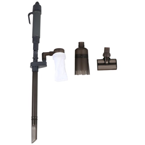 Set pulitore per acquario - ,