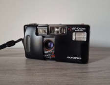 Olympus AF-10 Super - très