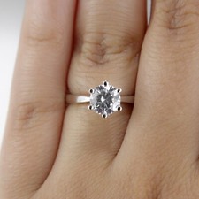 Anello fidanzamento - di,