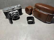 Kodak Retina 1b, Custodia