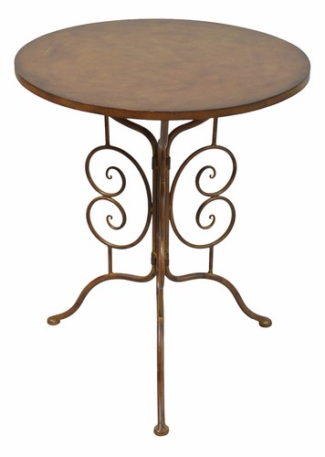 Tavolo giardino h72 - da,