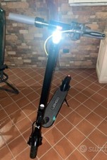 Lexgo monopattino elettrico