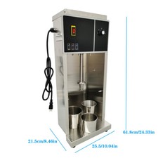 Frullatore Gelato PreAsion