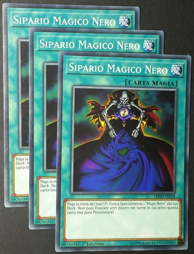 Playset sipario magico - 3x,