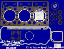 Kit guarnizioni Volvo Penta ZK