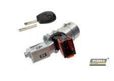 Bloccasterzo Cilindretto