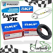 CUSCINETTI RUOTA ANTERIORE