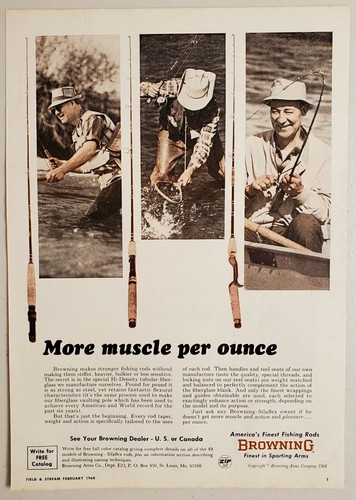 Pubblicità stampa 1968 - stampa,