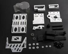 Kit conversione elettrica per