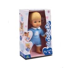 Cicciobello My Love 24cm