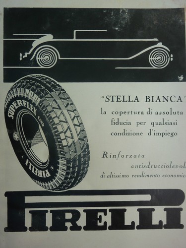 Advertising pubblicita - advertising, pubblicita'