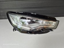 4G0941006 Audi A6 C7 4G Faro