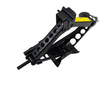 KIT ATTREZZI RUOTINO DI SCORTA PER LAND ROVER Range Rover Evoque 1° Serie GJ32-