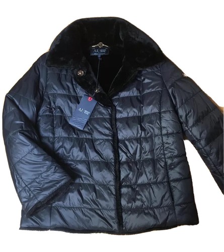 Armani jeans giubbotto - armani,