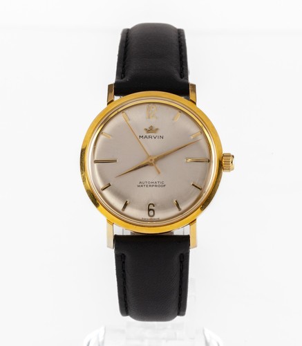 Orologio automatico placcato - orologio,