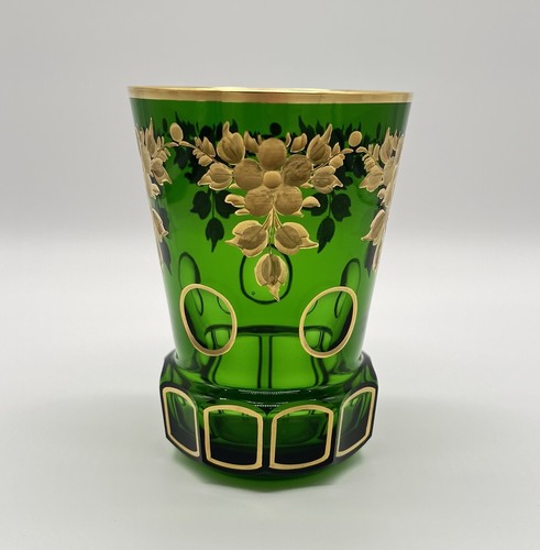 Antico bicchiere collezione - bicchiere, da