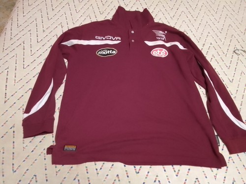 Una bella maglia della - :,