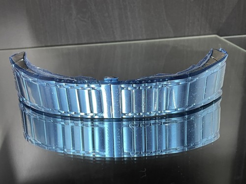 Jorg hysek king new bracelet - v-king,