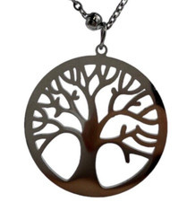 Collana femminile catenina