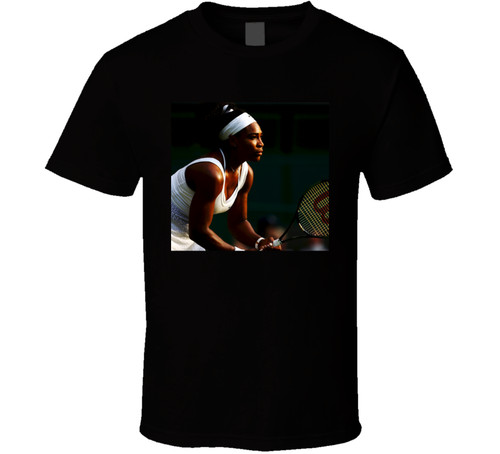 Nuova maglia serena williams - nuova,