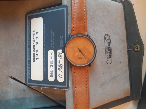 Orologio momo design radica - orologio,