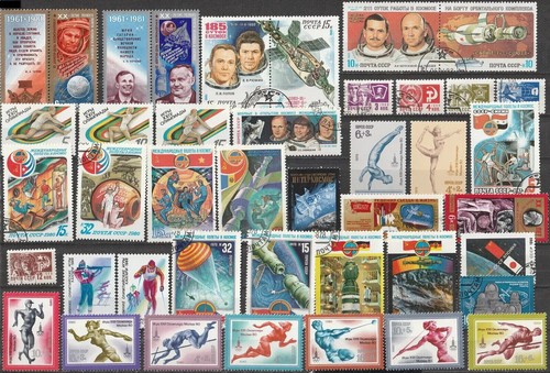 Unione sovietica per - unione, più