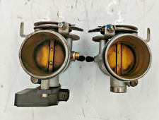 COPPIA CORPO FARFALLATO - BMW