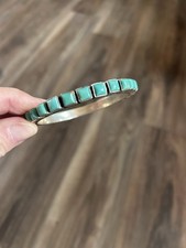 Greenish Blue Turquoise