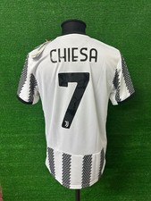Maglia Juventus CHIESA No