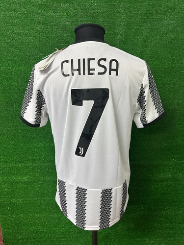 Maglia juventus chiesa - maglia, no