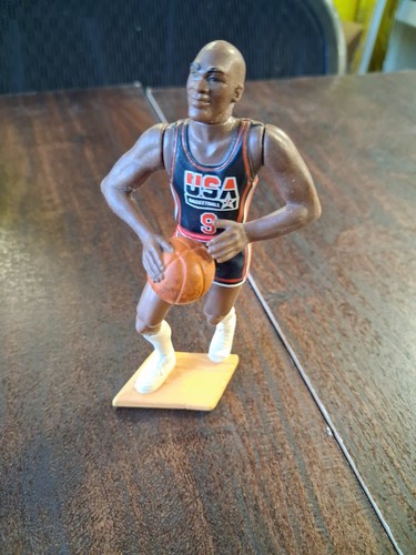 Figurina michael jordan - jordan, team