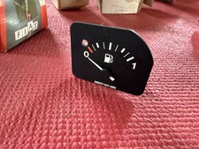 STRUMENTO LIVELLO CARBURANTE