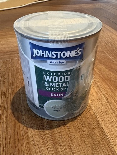 Johnstones salvia naturale - johnstones,
