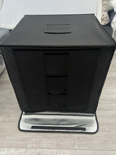 Grande 24x24 pollici - , studio
