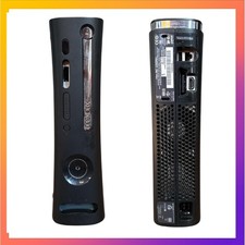 Console Microsoft XBOX 360 ELITE 120GB Nera Originale LEGGERE DESCRIZIONE