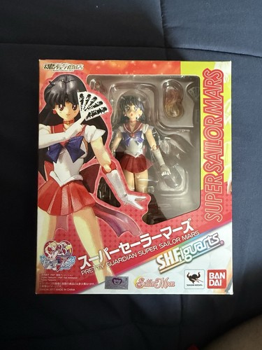 Modellino figuarts super - modellino,