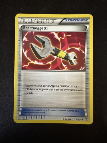 Carta pokemon allenatore - pokemon,