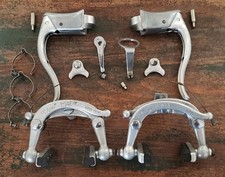 Raro set freni completo - raro,
