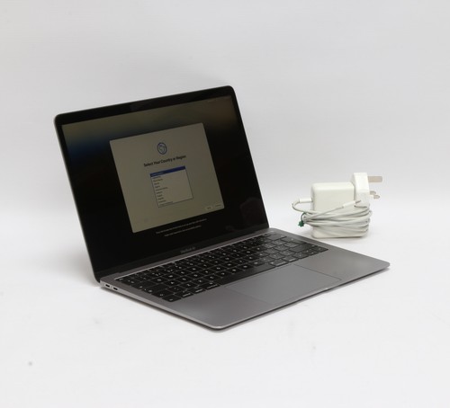 Apple macbook air pollici - 13,