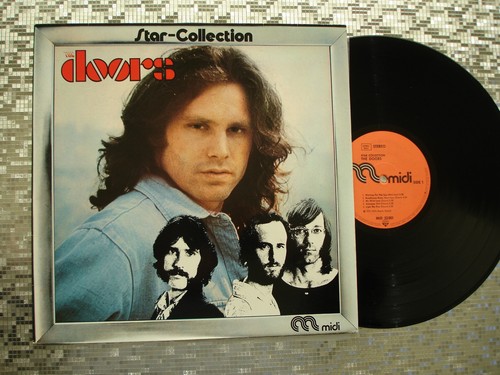 The doors star collection - doors, ~
